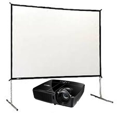 projektor berles debrecen